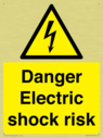 electric-shock-risk-with-electrical-warning-triangle~